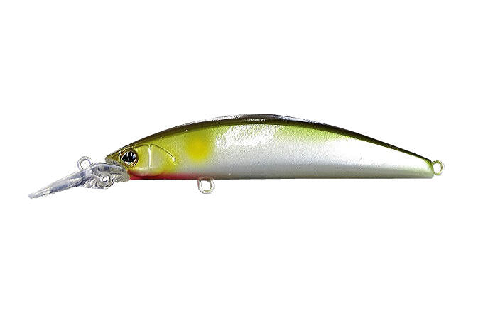 VOBLER TRICOROLL GT 72SR-F 7,2CM/5,7G PEARL AYU