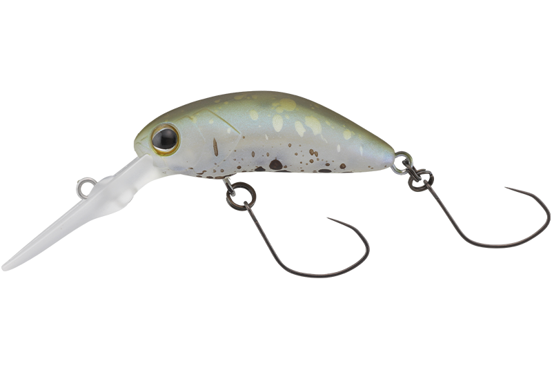 VOBLER PRIKKEY 3,0CM/1,6G TACKEY SHERBET