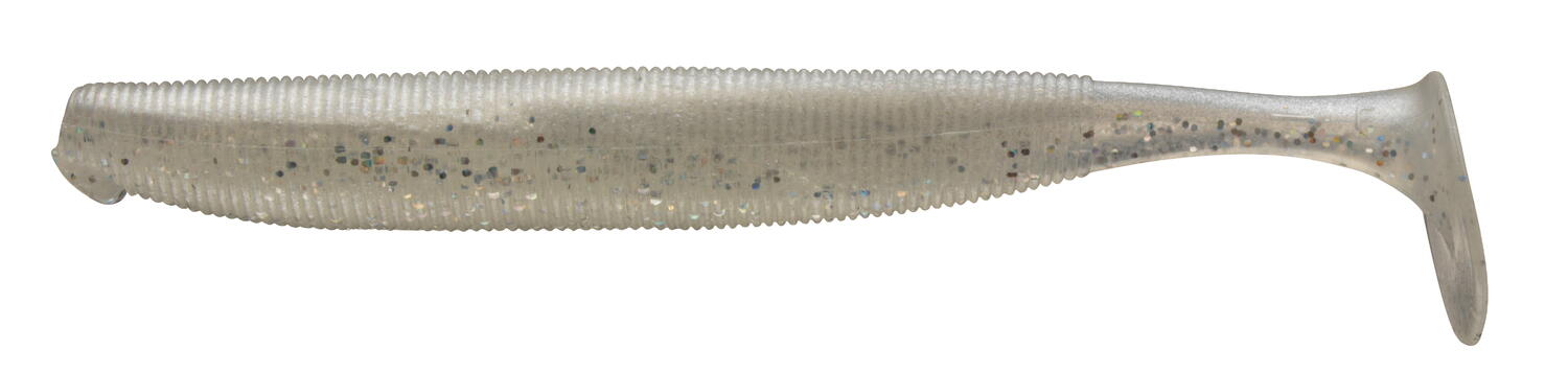 SHAD STEEZ STIRRING 8,5CM/CRYSTAL HASU/7BUC/PL