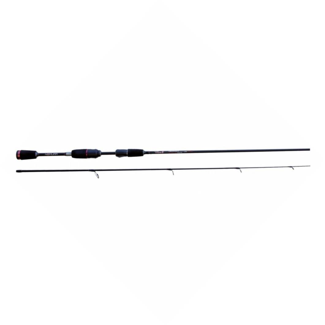 HARU DROPSHOT 2BUC 2,20M 3-16G