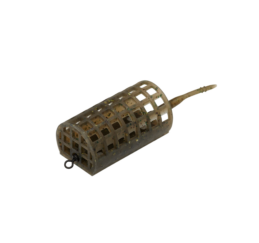 FEEDER DETEK GROUNDBAIT FEEDER INLINE 15G/1BUC