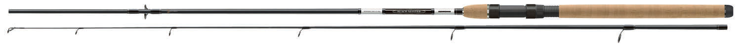 2BUC.BLACK MASTER SPIN 3,00M /35-80G