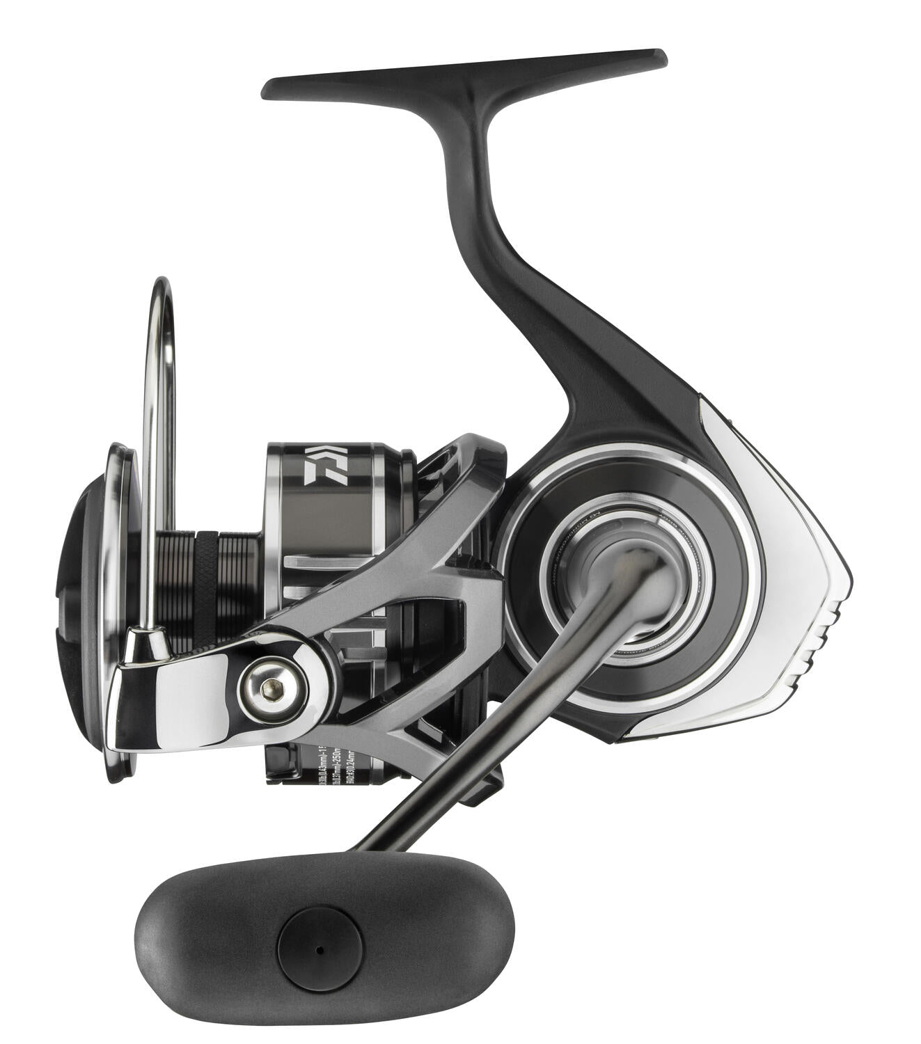 BG MQ 3000D-XH 6RUL/150MX033MM/5,6,2:1
