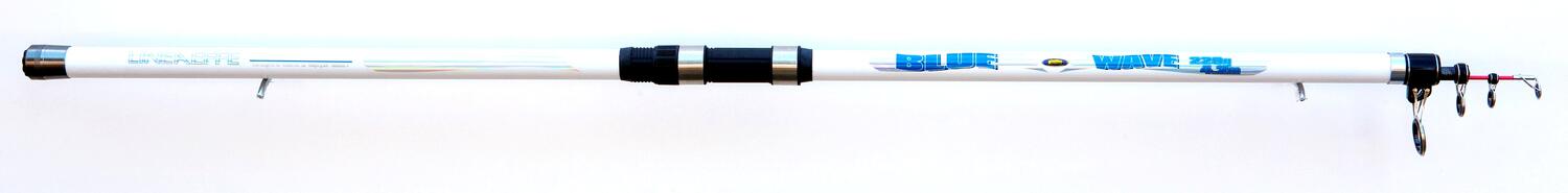 TELE.BLUE WAVE WWG 4,200M/220G