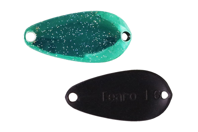 OSCILANTA TEARO 2,2CM/1,6G DAIGO SECRET GREEN