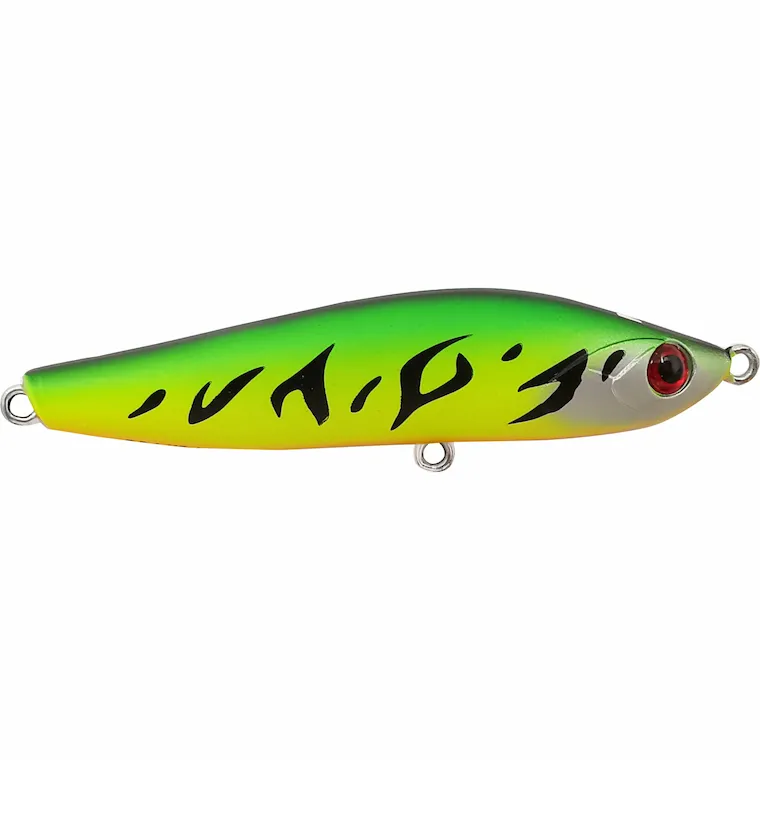 VOBLER SCATTER PEN 70S 7CM/10,6G FIRE TIGER