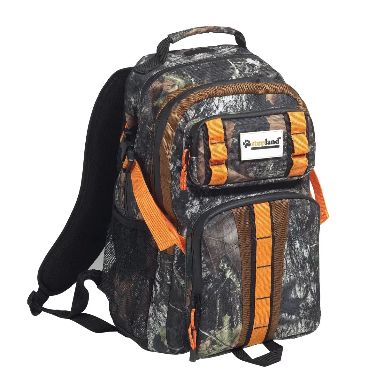RUCSAC VERNEY-CARRON CAMO 35L