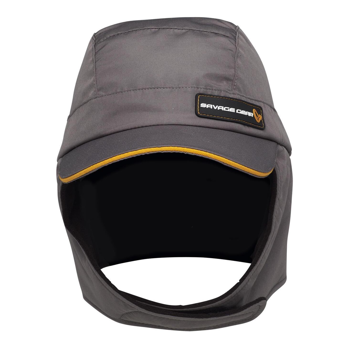 SAPCA POLAR ONE SIZE SEDONA GREY