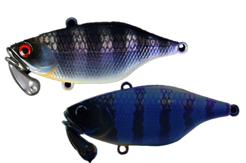 VOBLER TN50 TRIGON MARUHATA KEIMURA GILL
