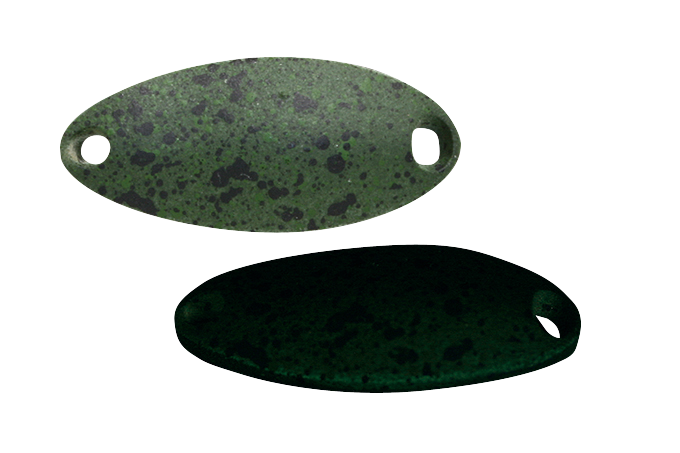 OSCILANTA T-GROVEL 2,6CM/2,8G KGP MOEGI
