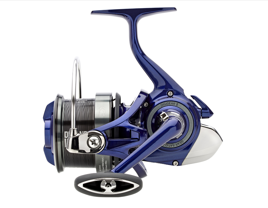 TDR DISTANCE 25QD 6RUL/150MX0,28MM/4,7:1