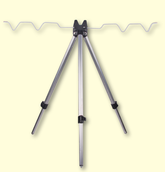 TRIPOD 4 POSTURI AJUSTABIL 48-83CM