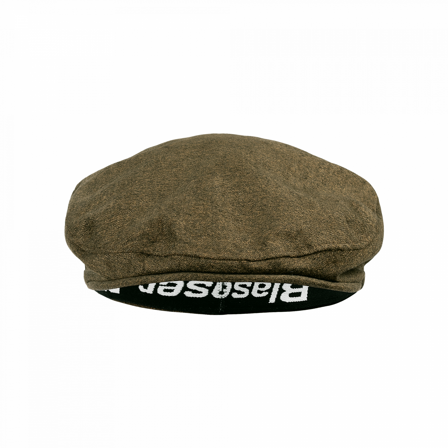 SAPCA VINTAGE DARK BROWN MELANGE MAR. S/M