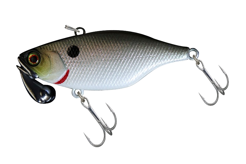 VOBLER TN60 TRIGON 6CM/18,5G SK PEARL SHAD