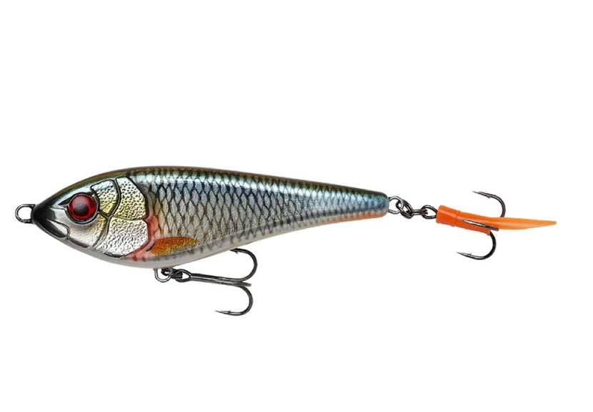 VOBLER DEVIATOR SWIM 10,5CM/35G SLOW SINKING ROACH