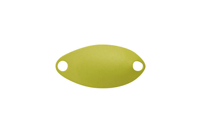 OSCILANTA CHARM 1,9CM/0,8G YELLOW OLIVE