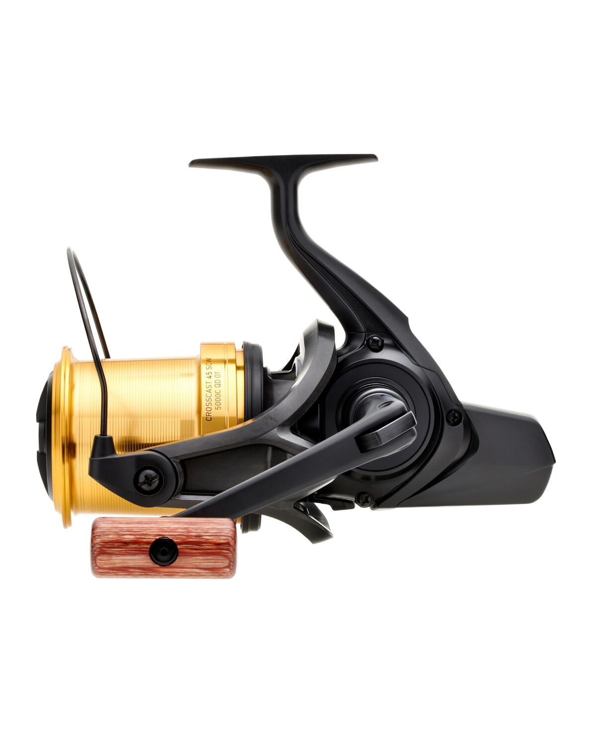 CROSSCAST 45SCW 5000C QD OT 3RUL/300MX035MM/4,9:1