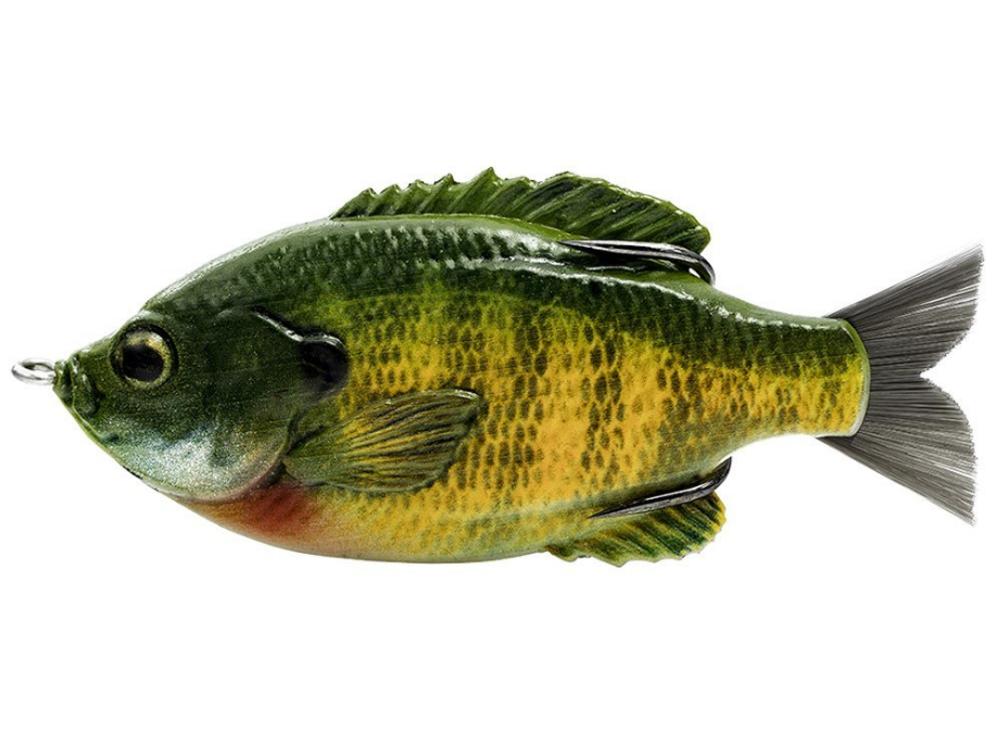 NALUCA DC SLIDE GILL 6,5CM/17G VIVID GILL