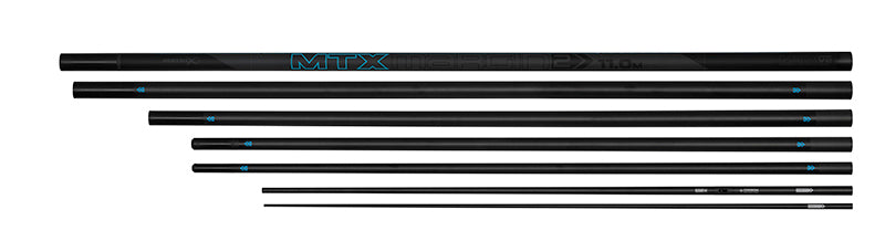 Matrix MTX V2 Margin 2 Pole 11m