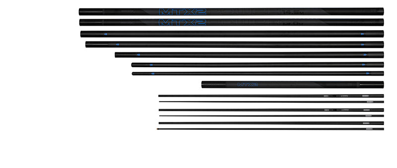 Matrix MTX2 Power V2 14.5m