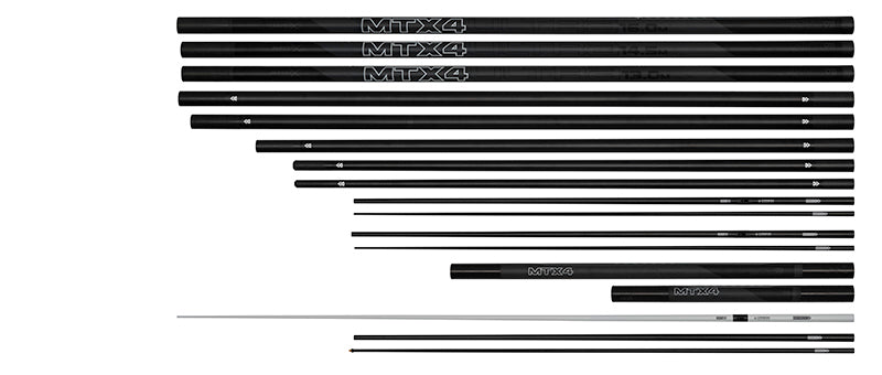 Matrix MTX4 Ultra V2 16m