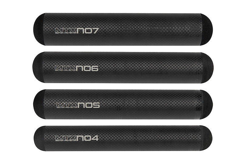 Matrix MTX V2 Section Protectors