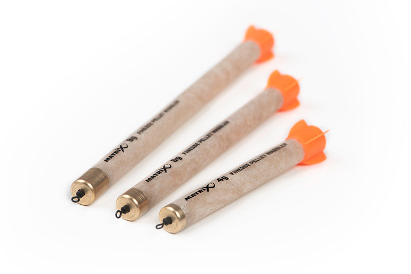 Matrix Finesse Pellet Wagglers