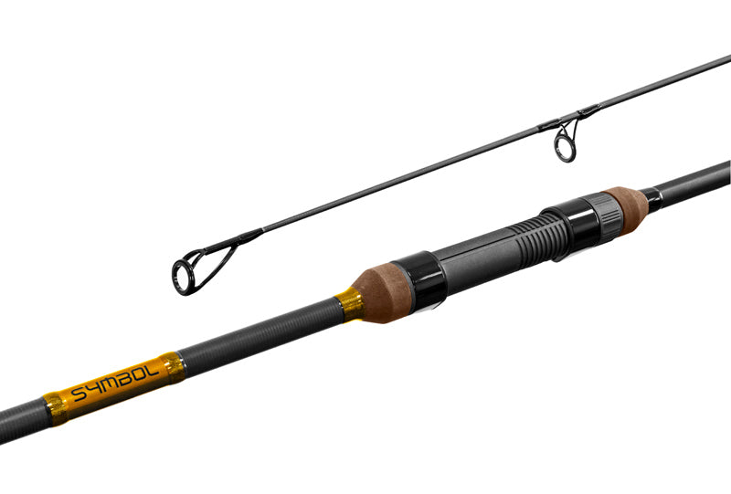 Delphin SYMBOL Carper / 2 tronsoane 360cm/3,00lbs