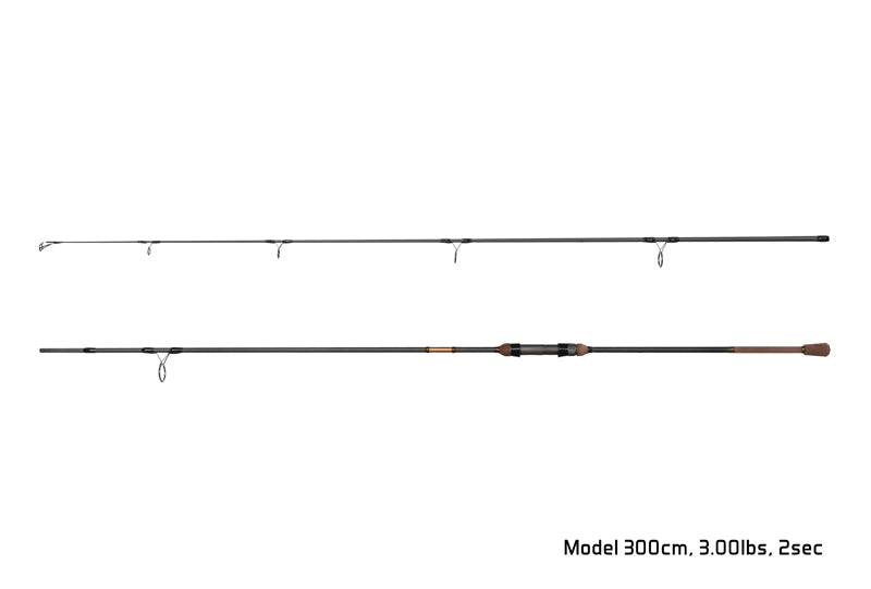 Delphin SYMBOL Carper / 2 tronsoane 360cm/3,00lbs