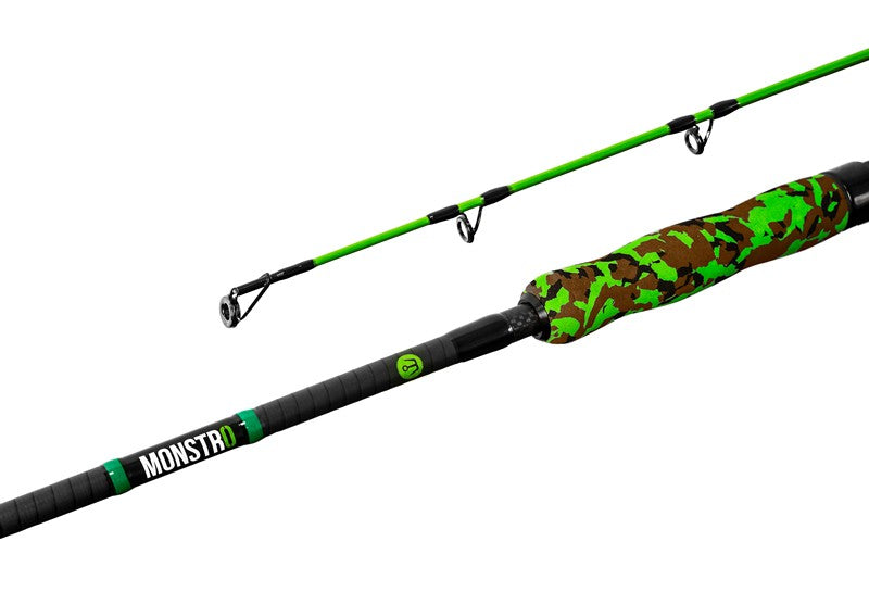 Delphin MONSTRO II / 2 tronsoane 210cm/200g