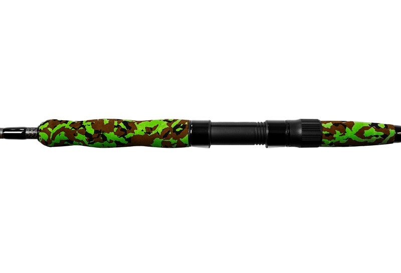 Delphin MONSTRO II / 2 tronsoane 210cm/200g