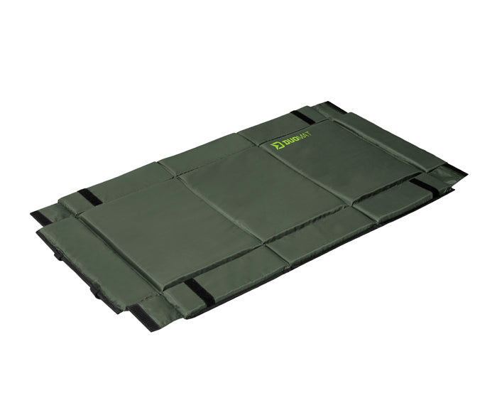 Saltea de primire cu laterale Delphin DUOMAT 40x60/60x110cm