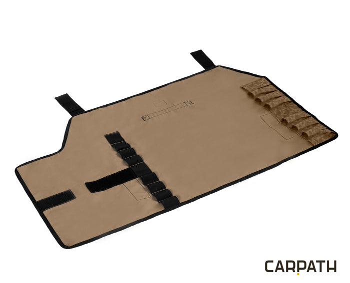 Husă pentru suport Delphin Area STICK Carpath