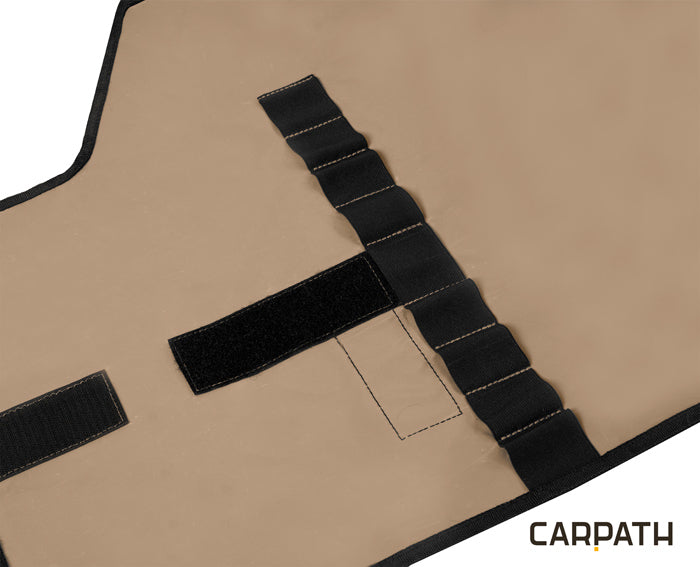 Husă pentru suport Delphin Area STICK Carpath