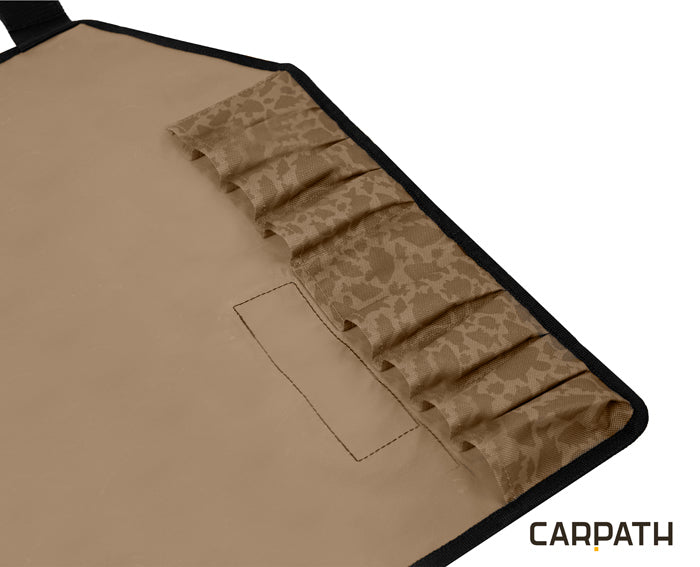Husă pentru suport Delphin Area STICK Carpath