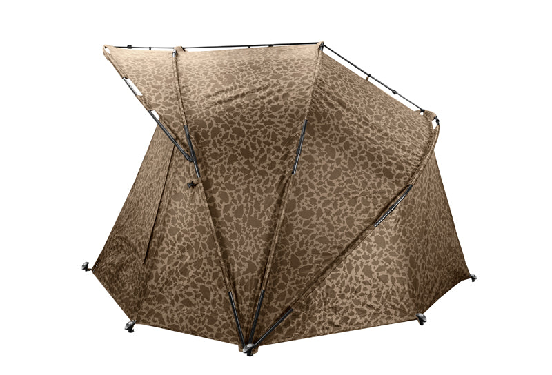 Set de ferestre pentru bivouacuri Delphin C3 LUX