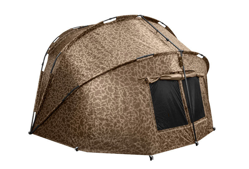 Set de ferestre pentru bivouacuri Delphin C3 LUX