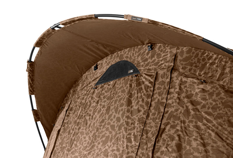 Set de ferestre pentru bivouacuri Delphin C3 LUX