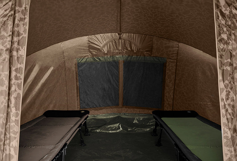 Set de ferestre pentru bivouacuri Delphin C3 LUX