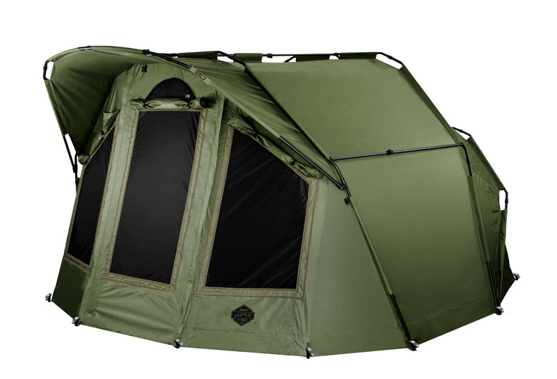 Cortul Delphin YURTA NEO ClimaControl