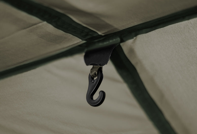 Înveliș pentru cort Delphin YURTA NEO