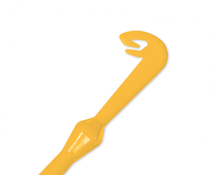 Dispozitiv pentru legat noduri Delphin KNOTTY
