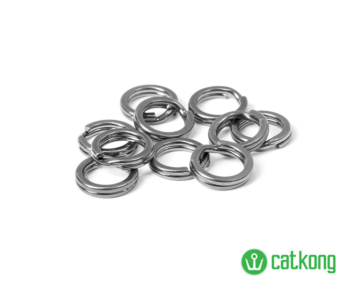 Inel pentru somn CATKONG / 10buc / 110kg 12mm
