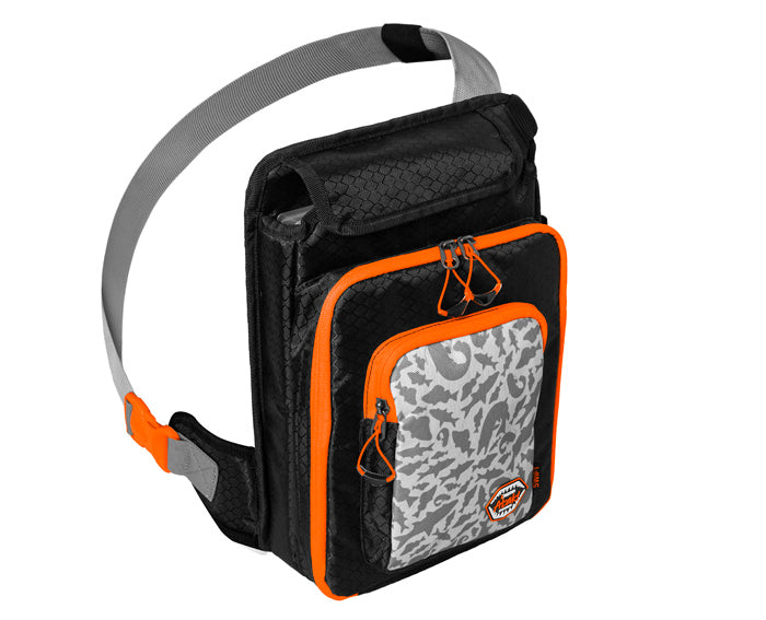 Panou de spumă de rezervă pentru crossbody bag Delphin ATAK! Swift