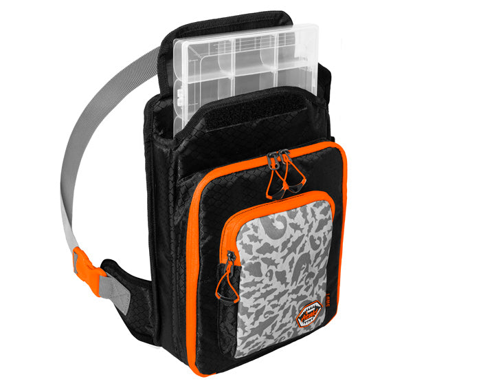 Panou de spumă de rezervă pentru crossbody bag Delphin ATAK! Swift