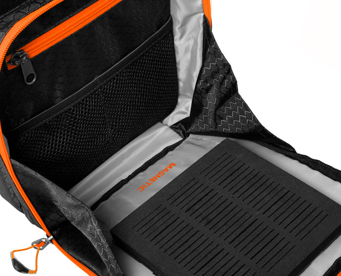 Crossbody rucsac Delphin ATAK! Swift