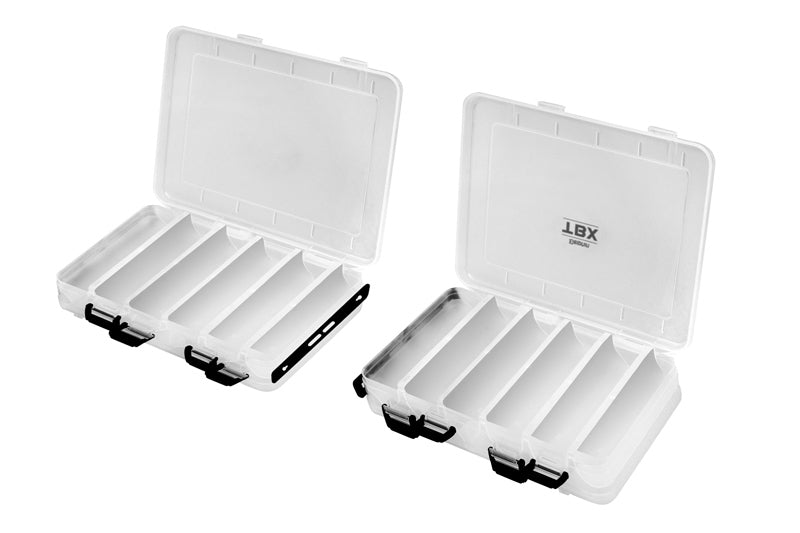 Cutie Delphin TBX Duo 210-12P Clip 210x165x40mm