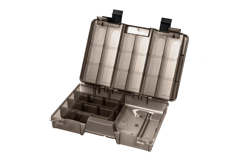 Cutie Delphin TBX Duo 274-11P Clip 274x180x63mm