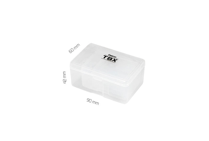 Cutie Delphin TBX One 90-4X 90x60x42mm
