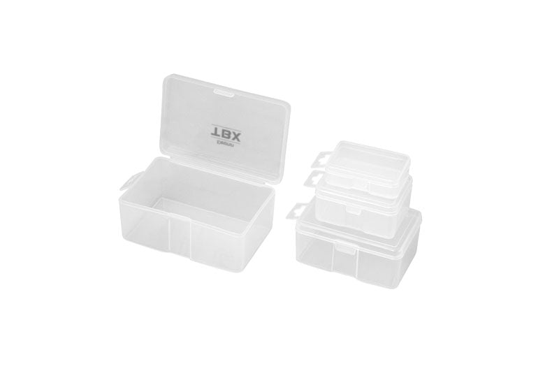 Cutie Delphin TBX One 90-4X 90x60x42mm